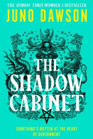 Cover of the book.