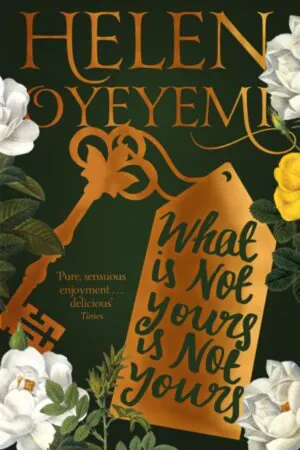 Cover of the book.