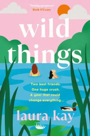 Cover of the book.