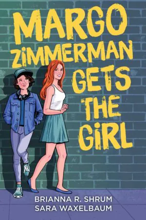 Cover of the book.