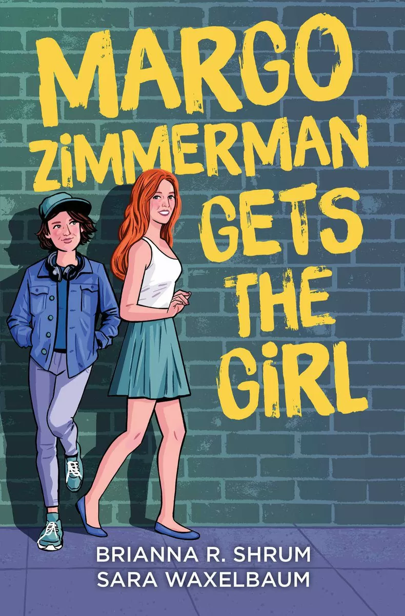 Cover of the book.