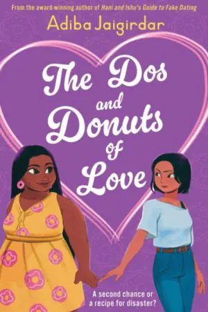 Cover of the book.