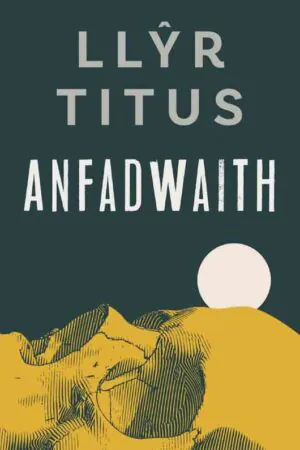 Cover of the book.