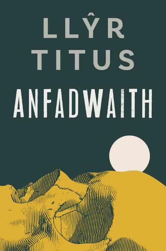 Cover of the book.