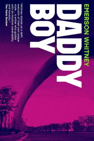 Cover of the book.