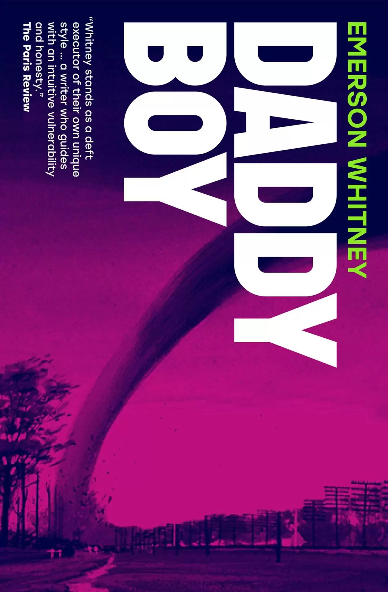 Cover of the book.