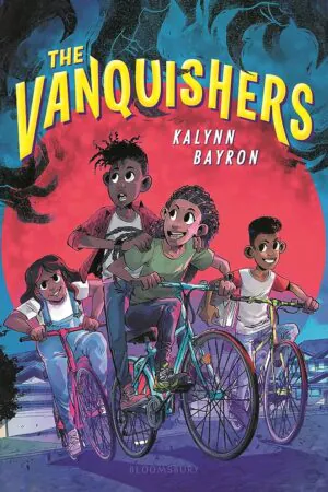 Cover of the book.