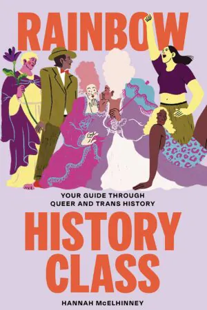 Cover of the book.