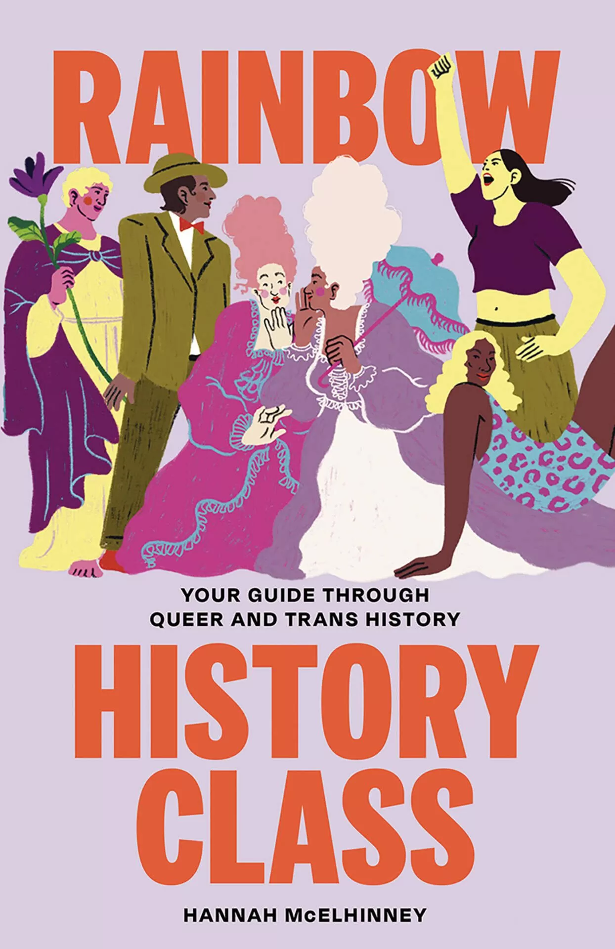 Cover of the book.