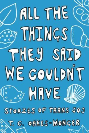 Cover of the book.
