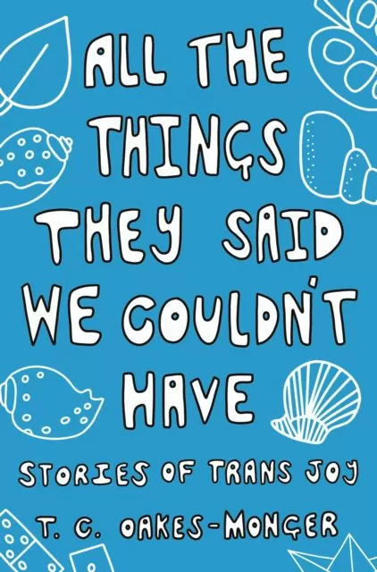 Cover of the book.