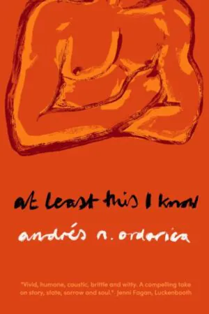 Cover of the book.
