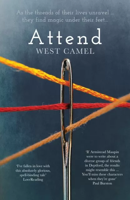 Cover of the book.