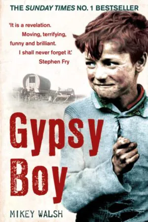 Cover of the book.