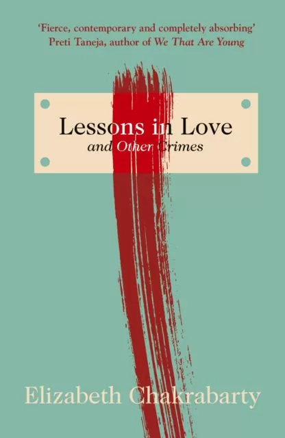 Cover of the book.