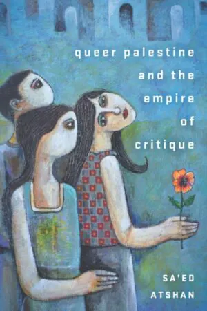 Cover of the book.