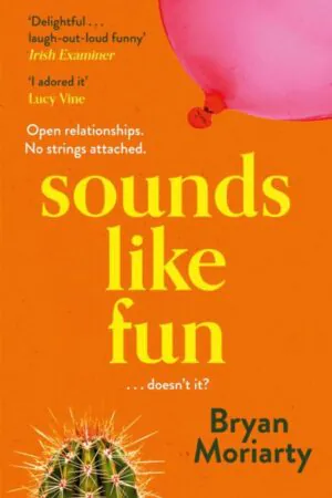 Cover of the book.