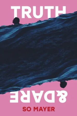Cover of the book.