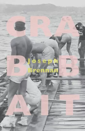 Cover of the book.