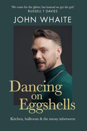 Cover of the book.