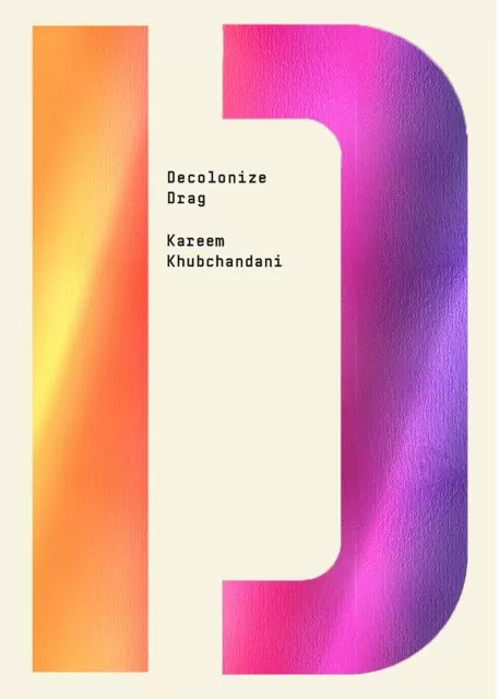Cover of the book.