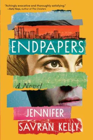 Cover of the book.