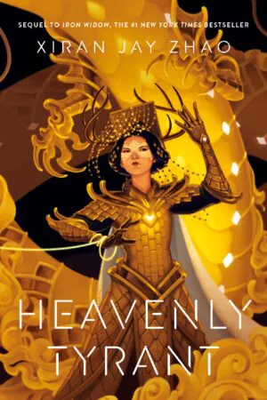 Cover of the book.