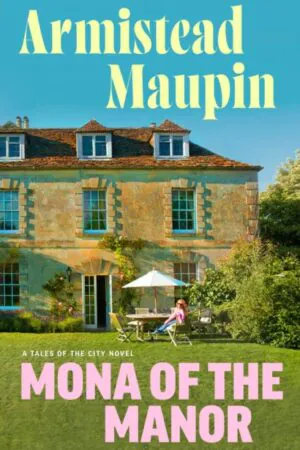 Cover of the book.