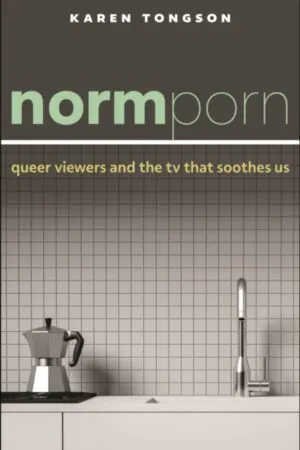 Cover of the book.