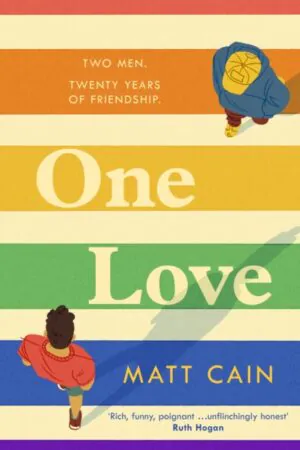 Cover of the book.
