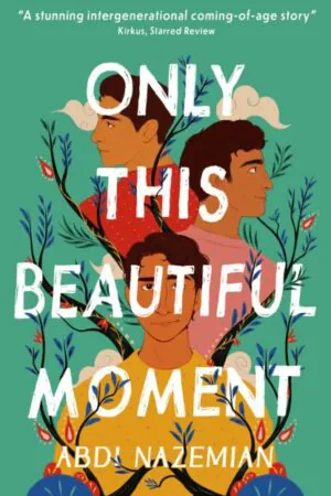 Cover of the book.