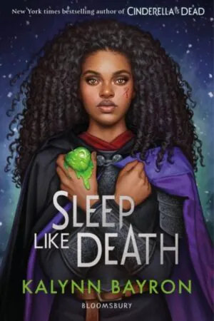 Cover of the book.