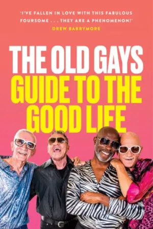 Cover of the book.