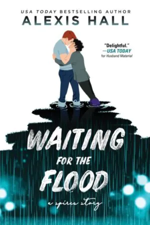 Cover of the book.