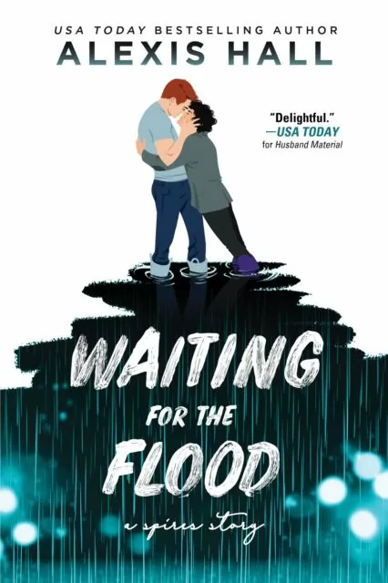 Cover of the book.