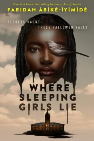 Cover of the book.