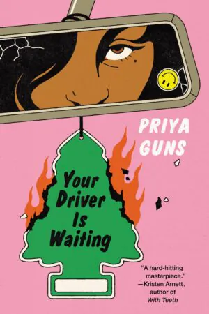 Cover of the book.
