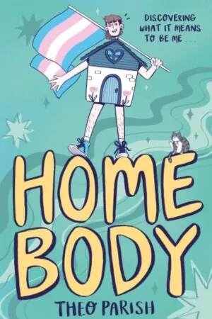 Cover of the book.