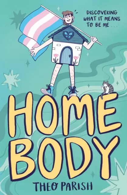 Cover of the book.