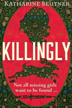 Cover of the book.