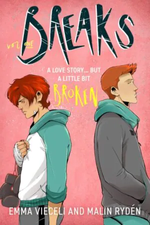 Cover of the book.