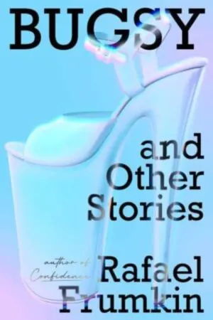 Cover of the book.
