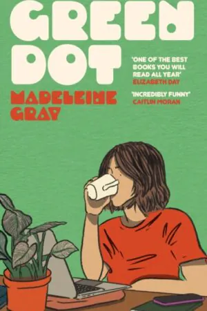 Cover of the book.