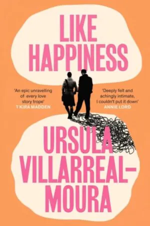 Cover of the book.