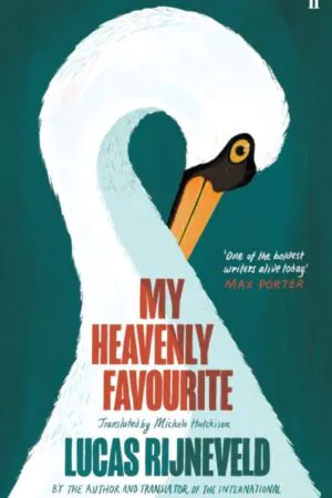 Cover of the book.