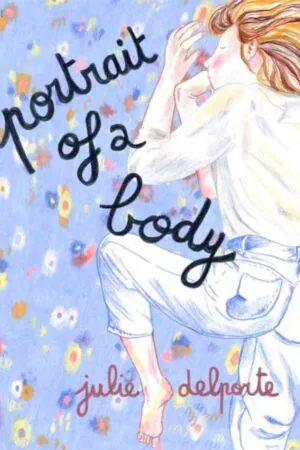 Cover of the book.