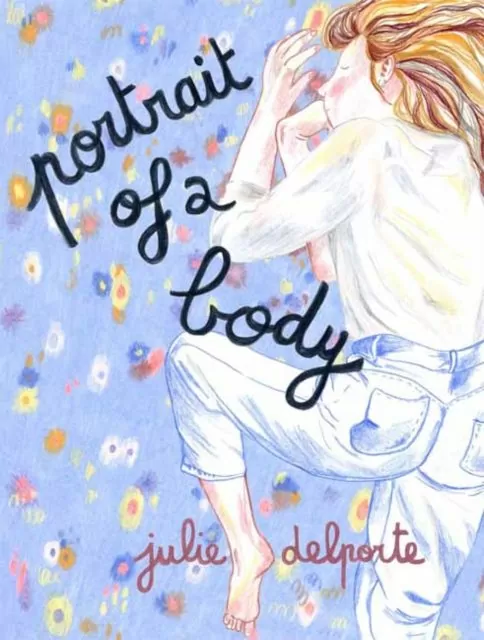 Cover of the book.