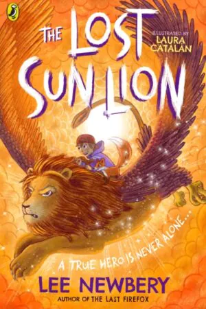 Cover of the book.
