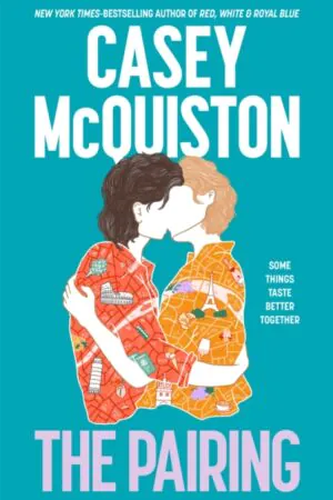 Cover of the book.