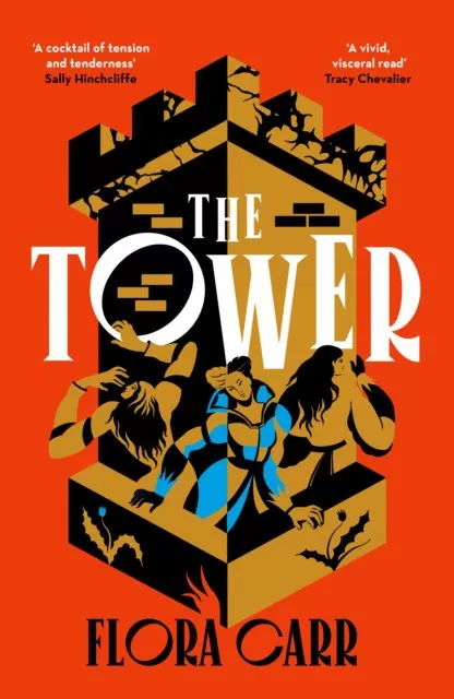 Cover of the book.